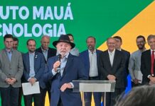 Lula aposta no biodiesel para reduzir dependência do diesel fóssil no País Lula aposta no biodiesel para reduzir dependência do diesel fóssil no País