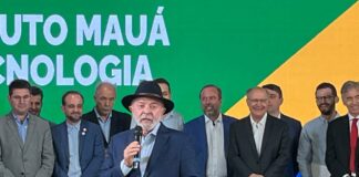 Lula aposta no biodiesel para reduzir dependência do diesel fóssil no País