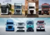 Grupo Traton alcança a Daimler Truck e disputa pela liderança global é acirrada Grupo Traton alcança a Daimler Truck e disputa pela liderança global é acirrada