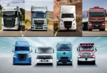 Grupo Traton alcança a Daimler Truck e disputa pela liderança global é acirrada