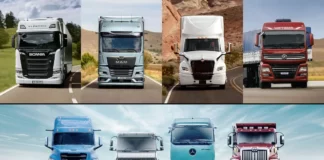 Grupo Traton alcança a Daimler Truck e disputa pela liderança global é acirrada