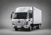 Foton Aumark S 2027 traz cabine renovada e câmbio automatizado Novo Foton Aumark 2027