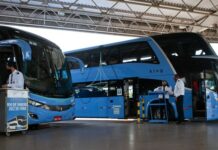 Ônibus