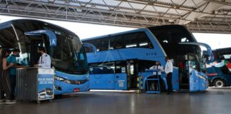 Ônibus