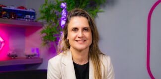 Melissa Mattedi, BorgWarner