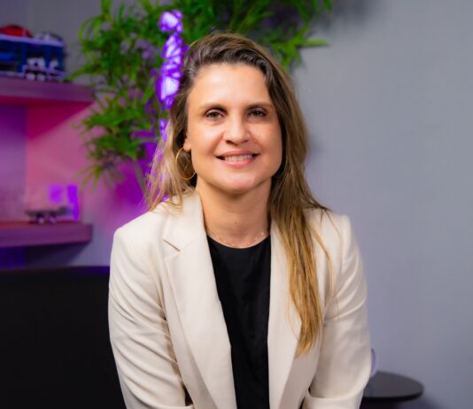 Melissa Mattedi, BorgWarner