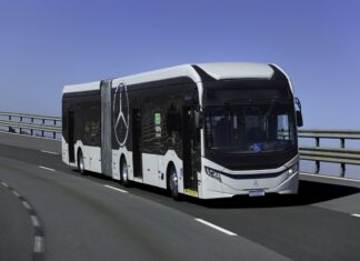 Serviços financeiros ajudam a viabilizar compra de ônibus serviços financeiros