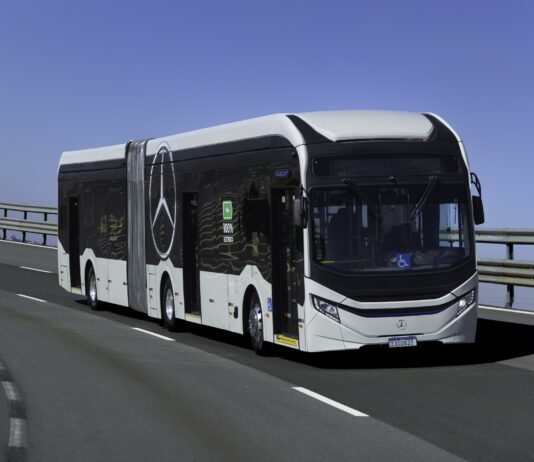 Serviços financeiros ajudam a viabilizar compra de ônibus serviços financeiros