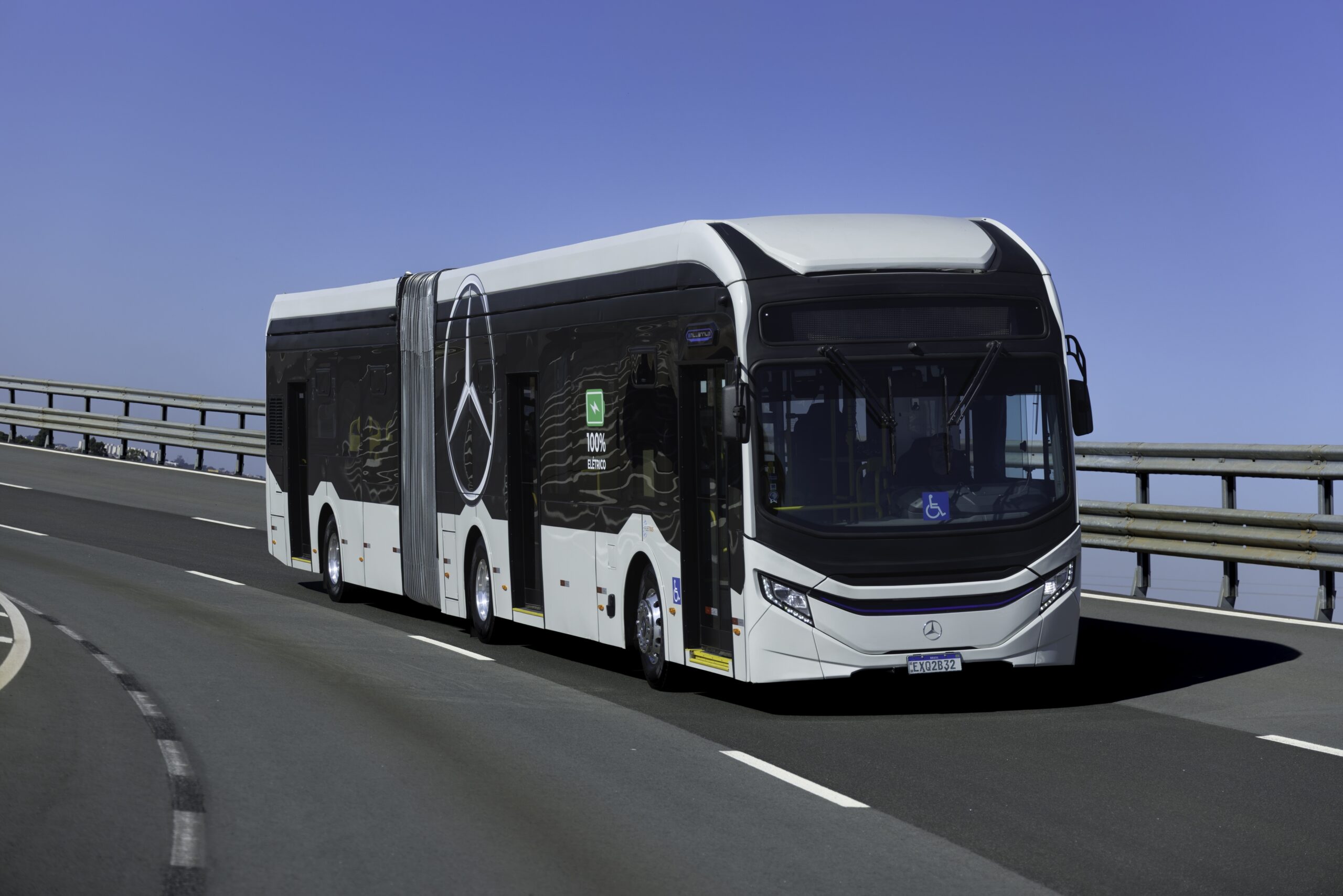 Serviços financeiros ajudam a viabilizar compra de ônibus