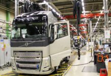 Com até 10 mil caminhões do Move Brasil, mercado reage, mas segue travado mercado de caminhões