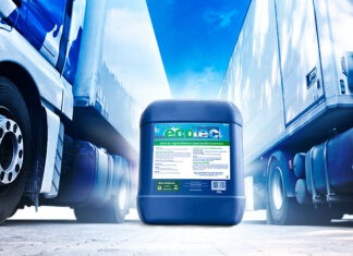 Usiquímica vive nova etapa no transporte pesado Usiquímica