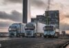 Cinco caminhões disputam o título Truck of the Year 2027 na IAA Cinco caminhões disputam o título Truck of the Year 2027 na IAA