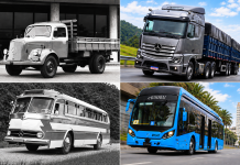 70 anos no Brasil e mais de 2,5 milhões de veículos produzidos 70-anos-da-Mercedes-Benz-no-Brasil