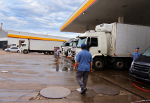 Setcesp alerta para pressão sobre diesel e risco ao abastecimento diesel