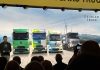Mercedes-Benz Trucks acelera novas tecnologias para o transporte Mercedes-Benz Trucks