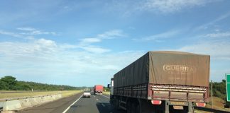 Teor de Biodiesel no diesel