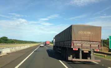 Teor de Biodiesel no diesel
