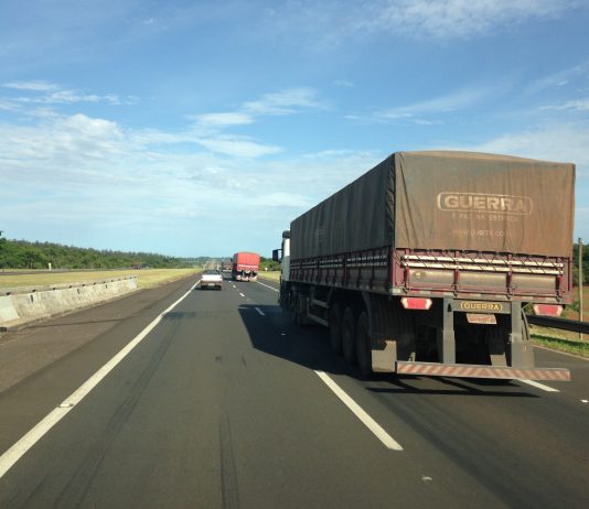 Teor de Biodiesel no diesel