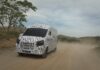 Volkswagen Caminhões anuncia entrada no mercado de vans Van Volkswagen