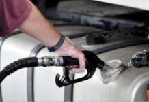 Setcesp alerta para pressão sobre diesel