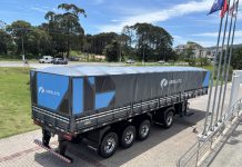 Librelato investe R$ 65 milhões na série Avant de semirreboques Semirreboque Graneleiro Avant