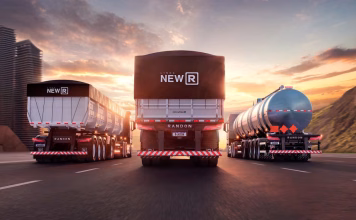 Implementos rodoviários se aproximam do equilíbrio em 2026 Implementos rodoviários Randon