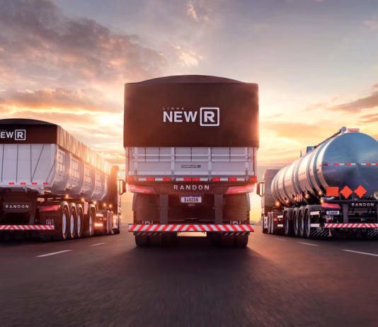Implementos rodoviários se aproximam do equilíbrio em 2026 Implementos rodoviários Randon