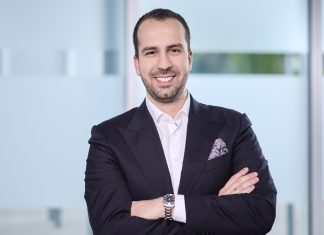 Banco Mercedes-Benz nomeia novo diretor de Crédito no Brasil Vukašin Jovanović - Diretor de Crédito do Banco Mercedes-Benz