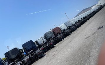 Anfavea prevê queda de 6,5% nos emplacamentos de pesados Queda de 6,5% no emplacamento
