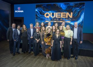 Queens-On-The-Road