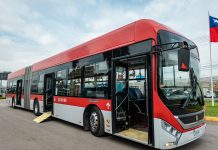 Conheça a Zhongtong, nova marca de ônibus elétricos que inicia operações no Brasil TEVX ZHONGTONG