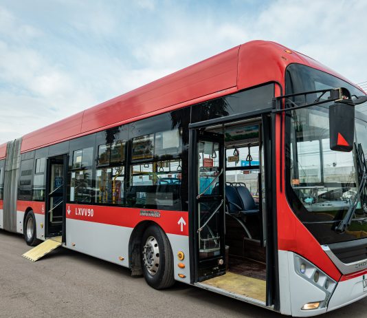 Conheça a Zhongtong, nova marca de ônibus elétricos que inicia operações no Brasil TEVX ZHONGTONG