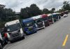 Scania amplia linha Super com motor de 11 litros e atualiza cabines Scania amplia linha Super e atualiza cabines de caminhões