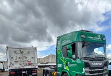 corredor verde